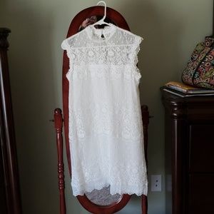 City Triangle purchased at David's Bridal